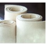 Engineering felt