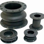 Moulds anti-vibration mountings