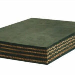 Rubber sheeting