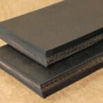 Rubber sheeting 2